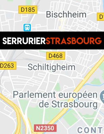serrurier Schiltigheim